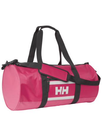 HH CARRY-ON DUFFEL BAG