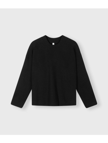 knit sweater