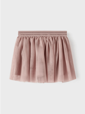 NMFPNUTULLE SKIRT NOOS