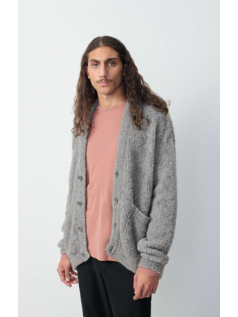 Herenvest Zolly