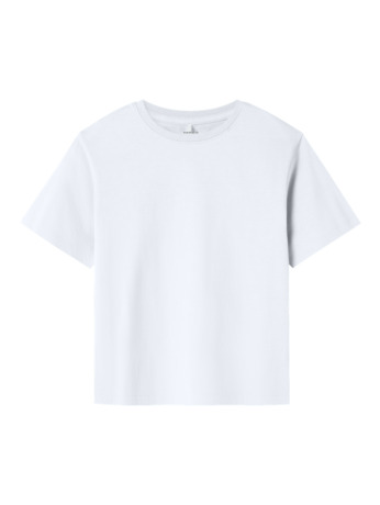 Regular Fit O-Neck Short Sleeves (S/S)