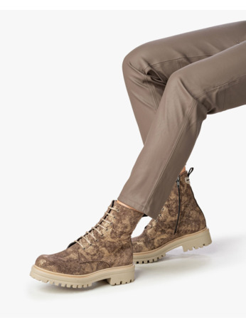 Wonki 04.15 veterboots