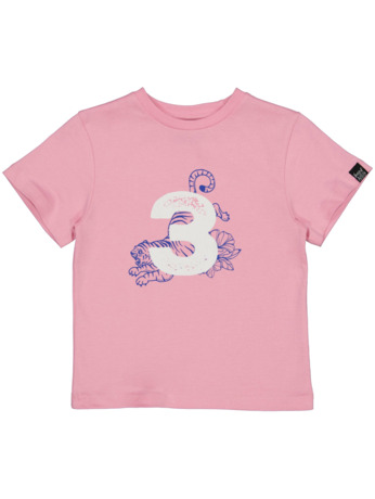 HOFABDAYSS03 T-shirt Uni