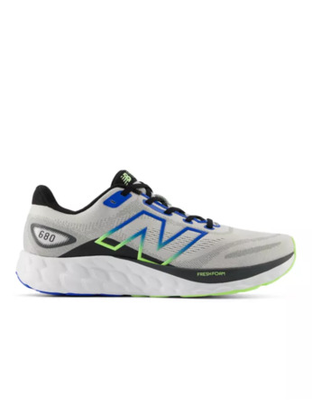 680 Heren hardloopschoenen