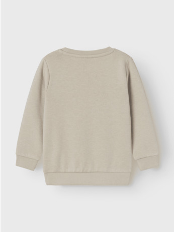 Regular Fit O-Neck Long Sleeves (L/S)
