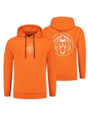 Orange Lion Hoodie - Oranje - Formula 1 Since 2015 - Max Verstappen