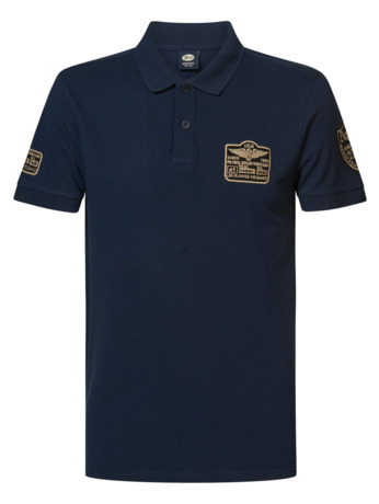 Men Polo Short Sleeve