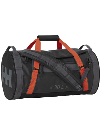 HH DUFFEL BAG 2 30L m,f