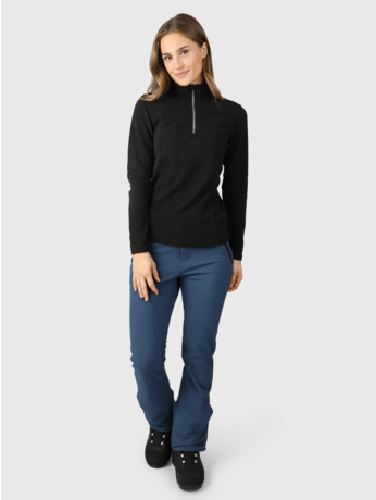 Tavors-Melange Women Softshell Pants