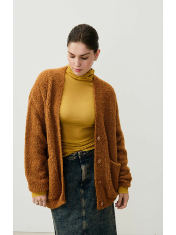 Damesvest Zolly