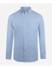 Stretch Oxford Shirt