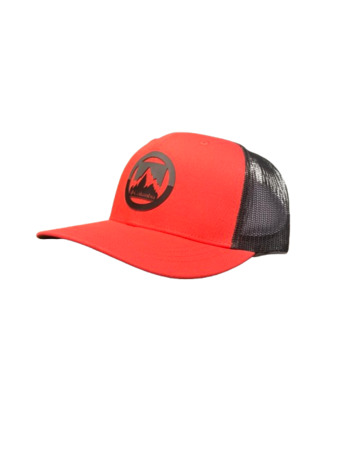 W Whipsstaff Snap Back