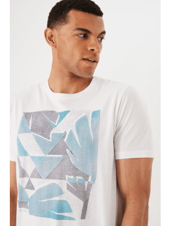 Heren T-shirt