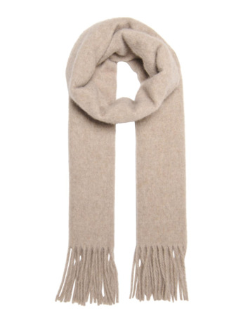 PGIDA SOLID SCARF ACC