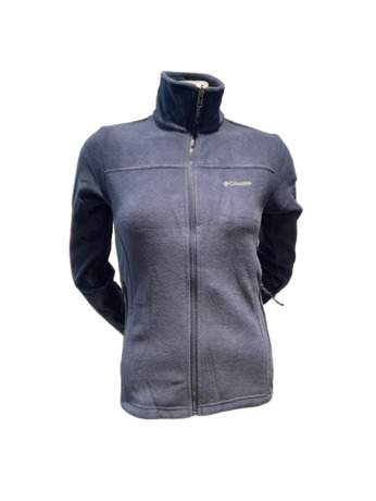 Fleece Falls II Full Zip