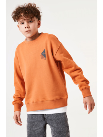 Jongens Sweater