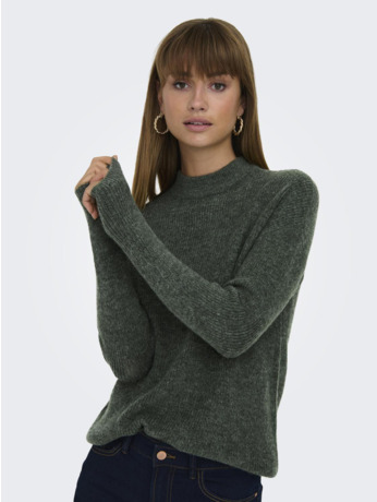 Regular Fit O-Neck Long Sleeves (L/S)