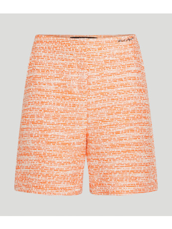 BOUCLE SHORT