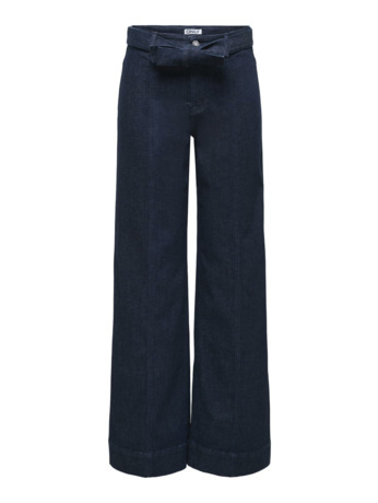 Wide Leg Fit