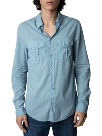 THIBAUT LC VOILE