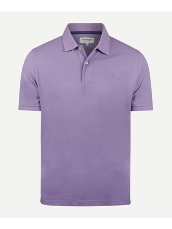 Classic Polo 100% Cotton Heren