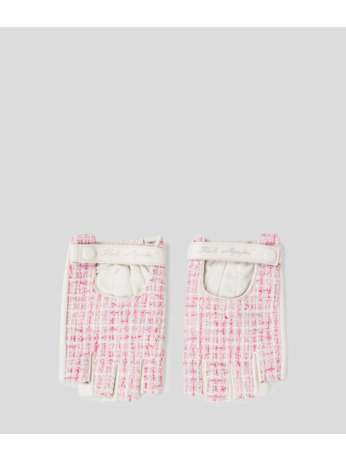 K/STYLE BOUCLE FL GLOVES