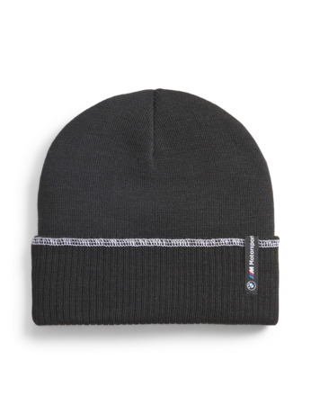 BMW MMS Classic Cuff Beanie
