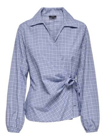 Regular Fit Shirt Collar Long Sleeves (L/S)