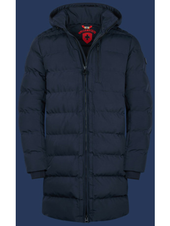 Blackjack Men Long, StroBoAirTec