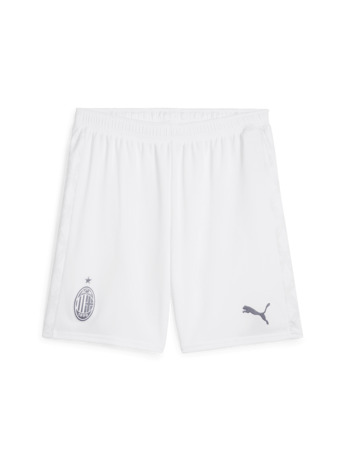 ACM Shorts CB Replica PUMA White-Feathe