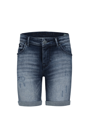 Junior Jaxx Skinny Fit Shorts