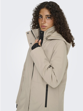 Hood Long Sleeves (L/S)