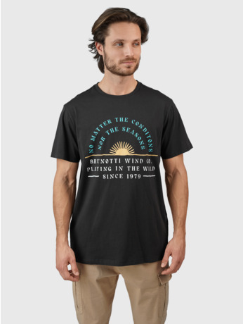T-shirt Leeway