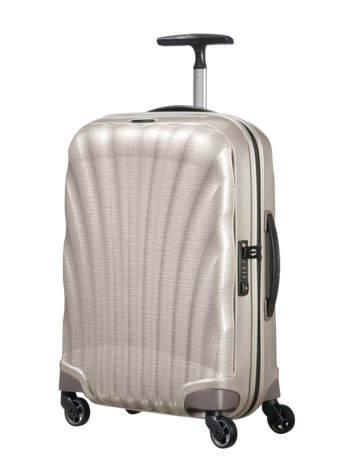SPINNER 55/20 FL2 Grootte cabine