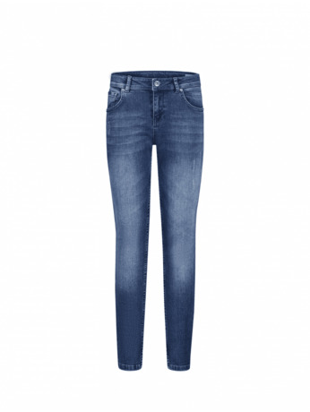 Junior Diago Skinny Fit Jeans