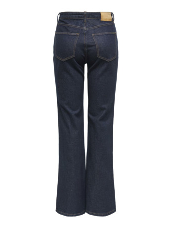 Flared Fit