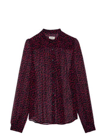 TINO MOUSSELINE CRUSH