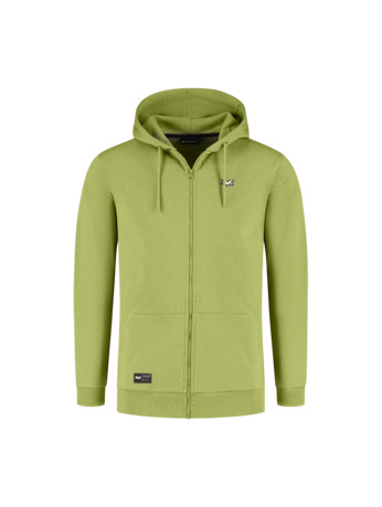 MV Zip-Hoodie - Olive - Essentials - Max Verstappen