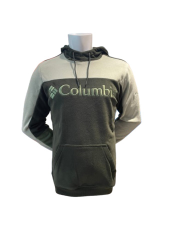 NORTHERN LODGE FLEECE HOODIE