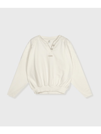 Bar sweater