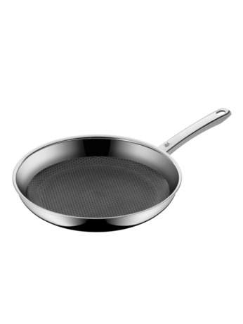 Profi Resist 1756289990 Koekenpan 28 cm met spatel