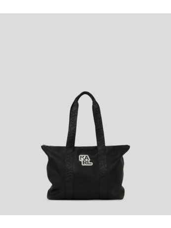 K/ATHLEISURE TOTE TAS