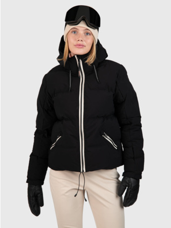 Cypress Women Snow Jacket