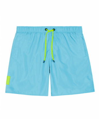 MB TAPING GRADIENT SHORT MEN