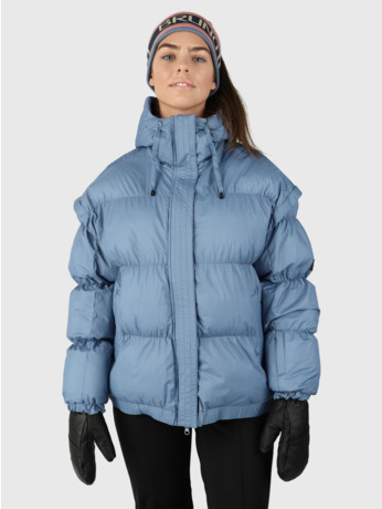 Nikko Women Snow Jacket