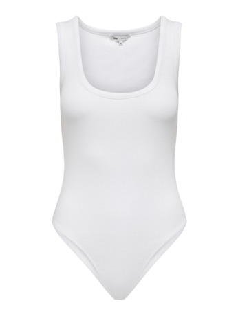 U-Neck Sleeveless (S/L)