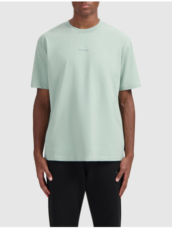 Botanic Bloom T-shirt 100% Cotton Men