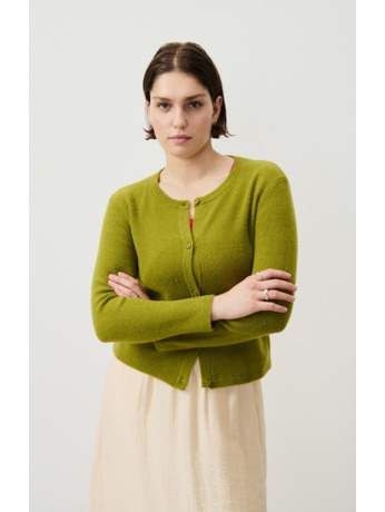 Damesvest Raxow