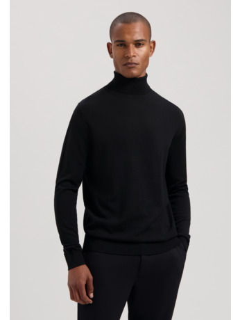 Dstrezzed Heren Turtle Neck Trui DS Destin