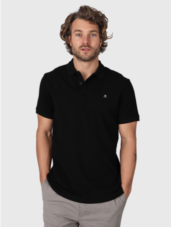 TavECO Men Polo